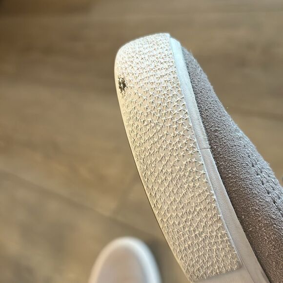 *RARE* NIKE SB ZOOM STEFAN JANOSKI RM ATMOSPHERE GRAY SUEDE SNEAKERS SIZE 6.5 - Picture 11 of 11